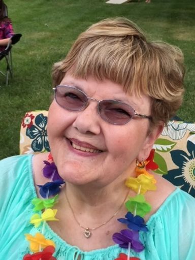 Virginia Sheppard's obituary image