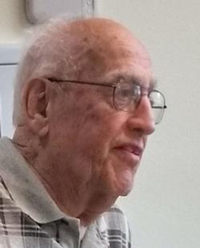 Robert "Bob" F. Kerl Jr.