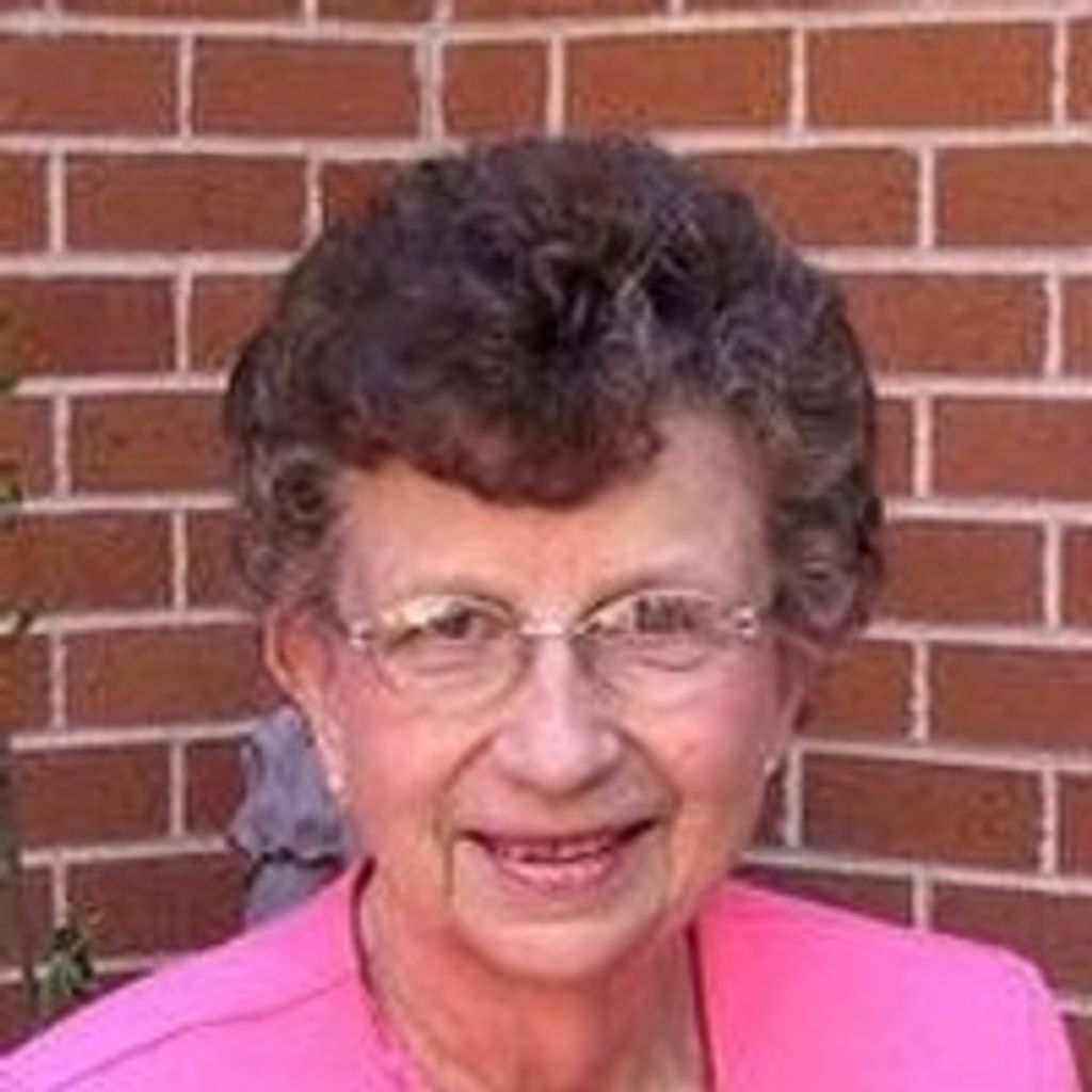 Darlene Arlene Buchholtz