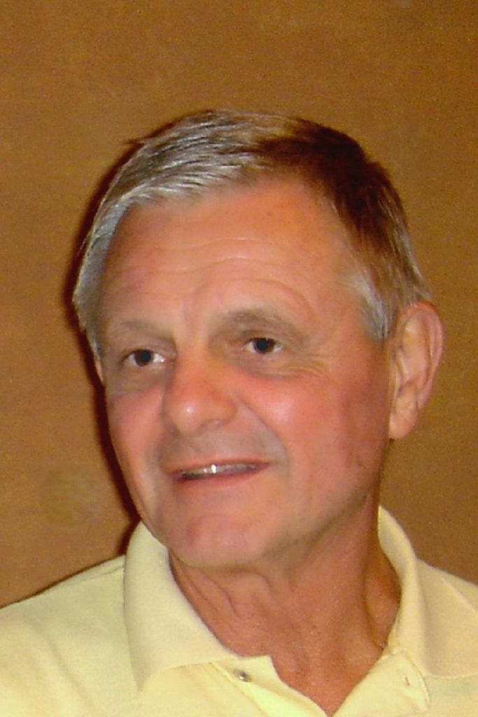 Mr. George J. Frank Profile Photo