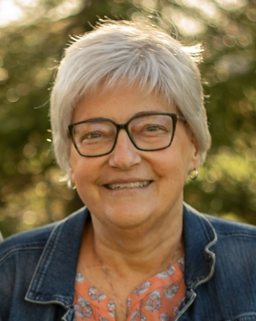 Kristine K. Rogers Profile Photo