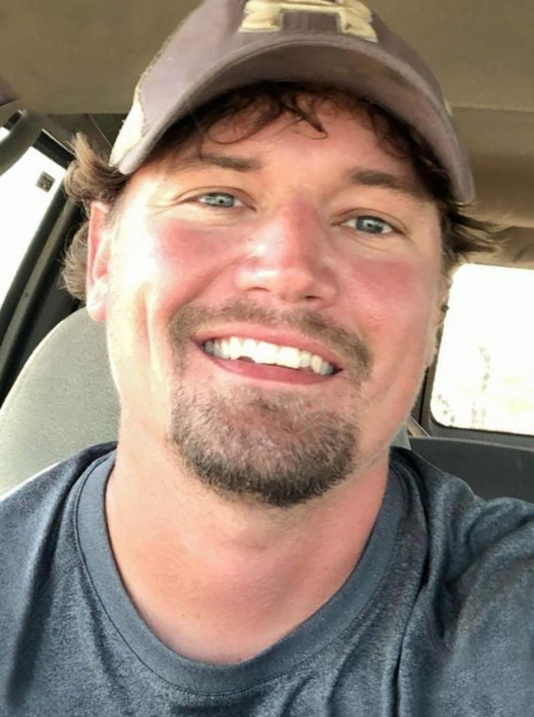 Jordan J. Larson