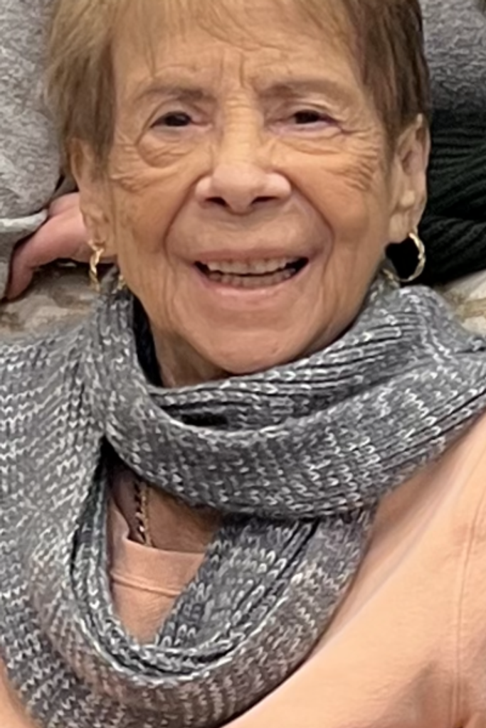 Sally Ann Gutierrez Profile Photo