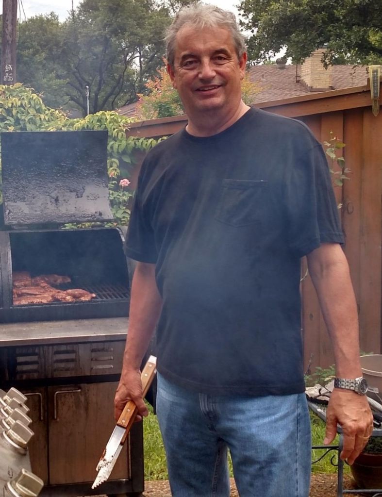 Archie Don Huizenga Profile Photo