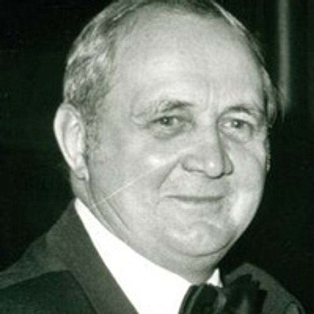 Edward "Ed" F. Malloy