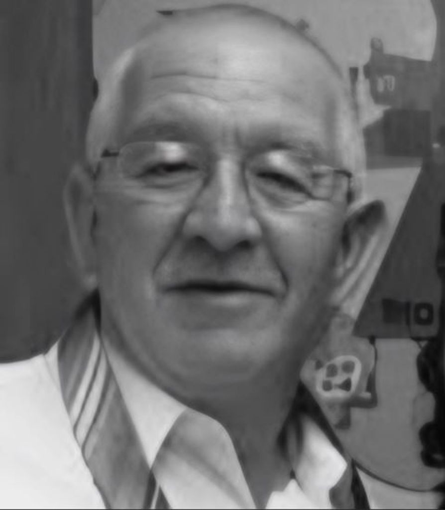 Edward L Troutman Profile Photo