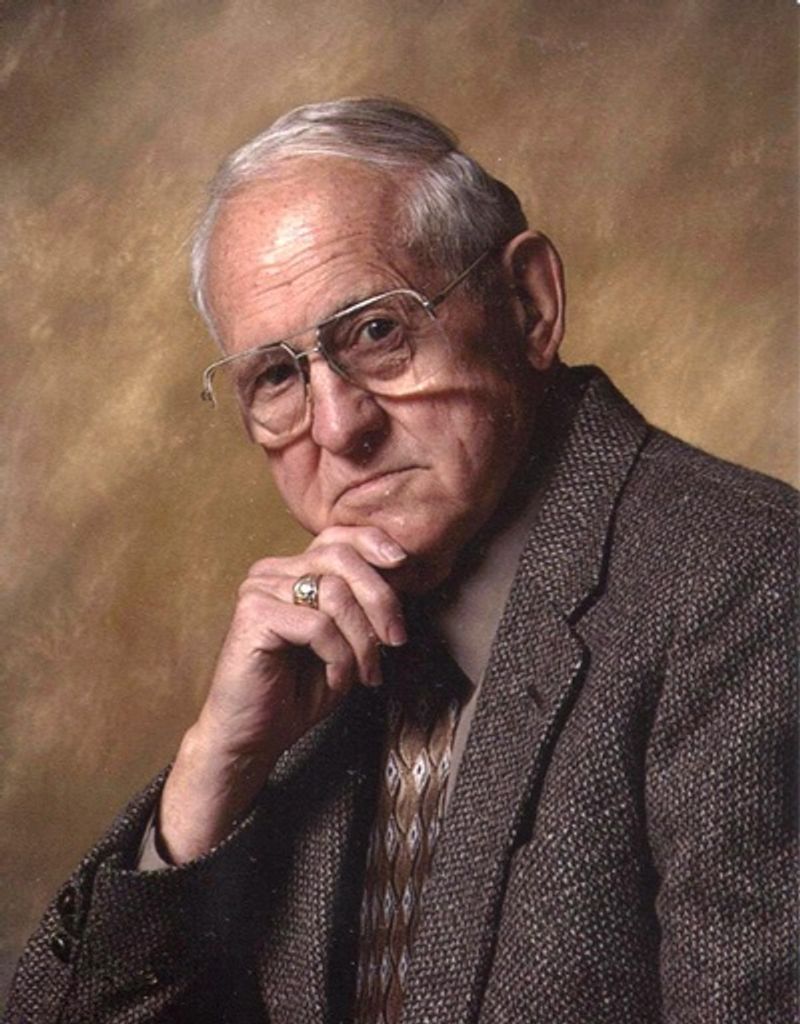 Albert Victor Wagner