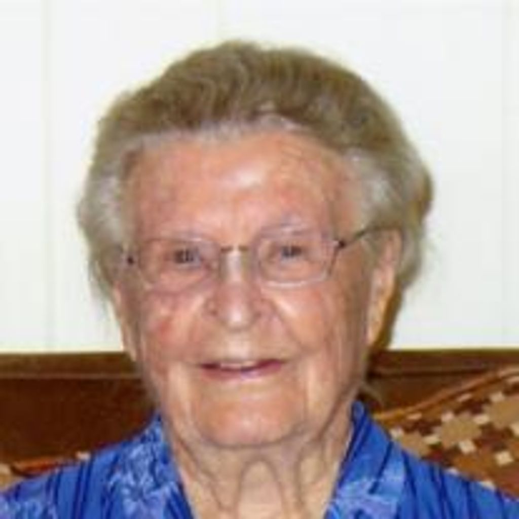 Gladys Sims Martin Profile Photo