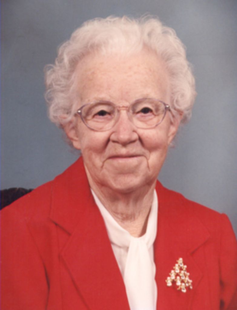 Mildred M. Larsh Profile Photo