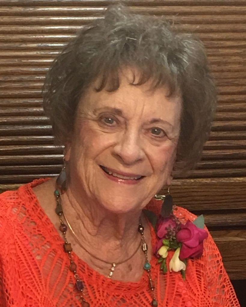 Nancy Burton Toliver Profile Photo