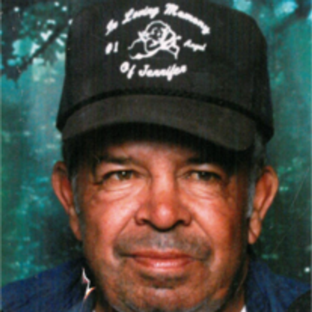 Tommy Martinez
