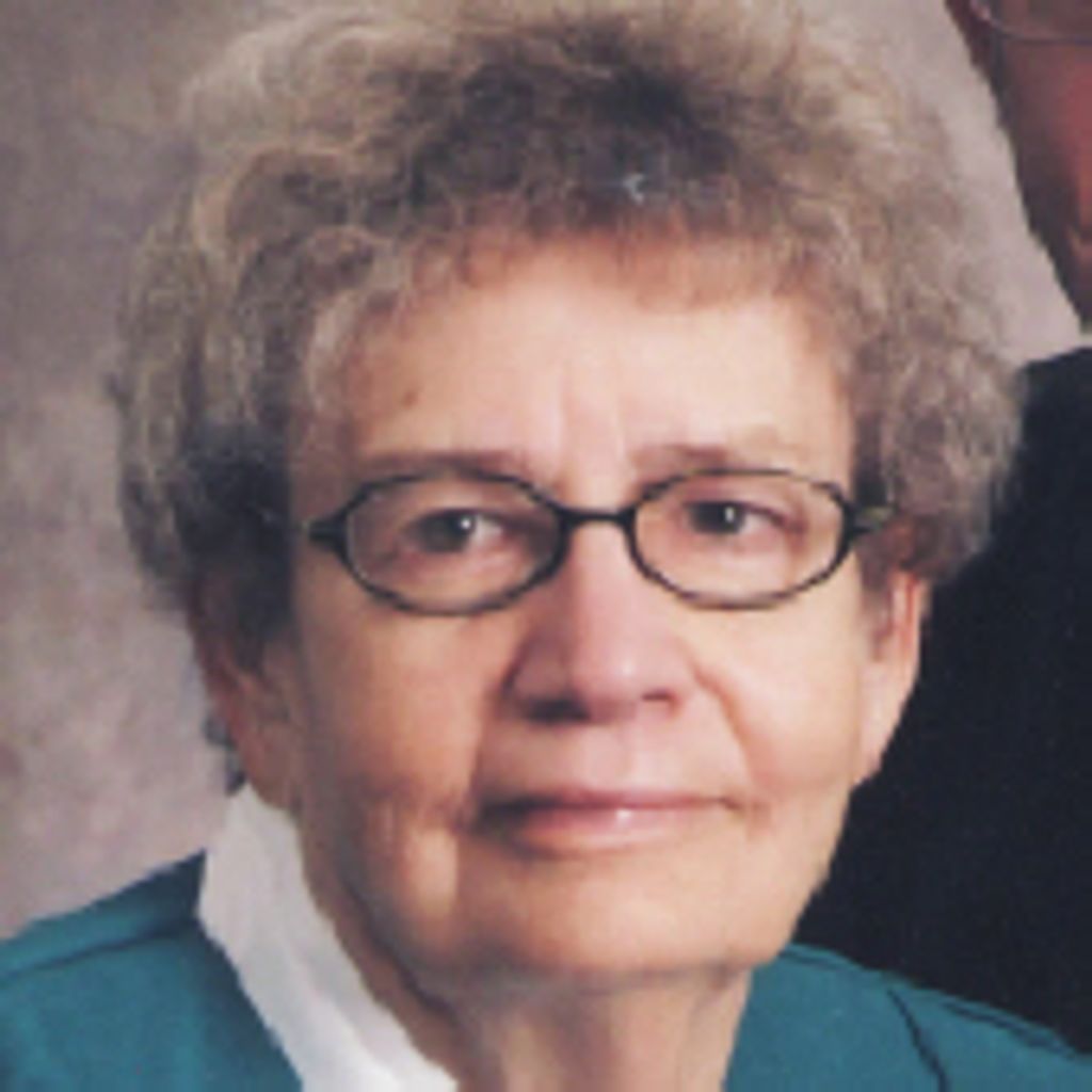Gladys Mae Bildings