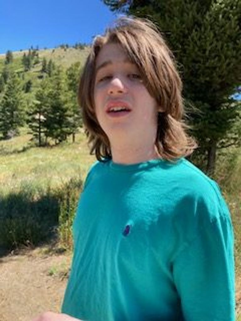 William Pelly Profile Photo