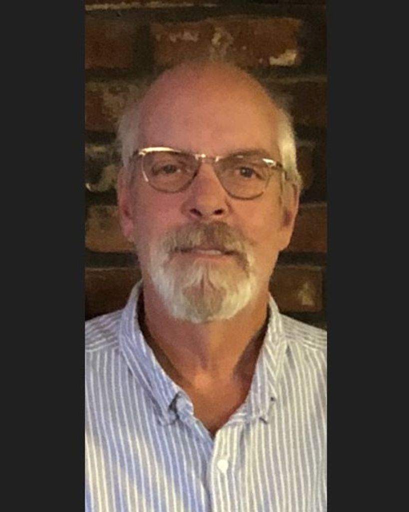 Jim Oldfield Profile Photo