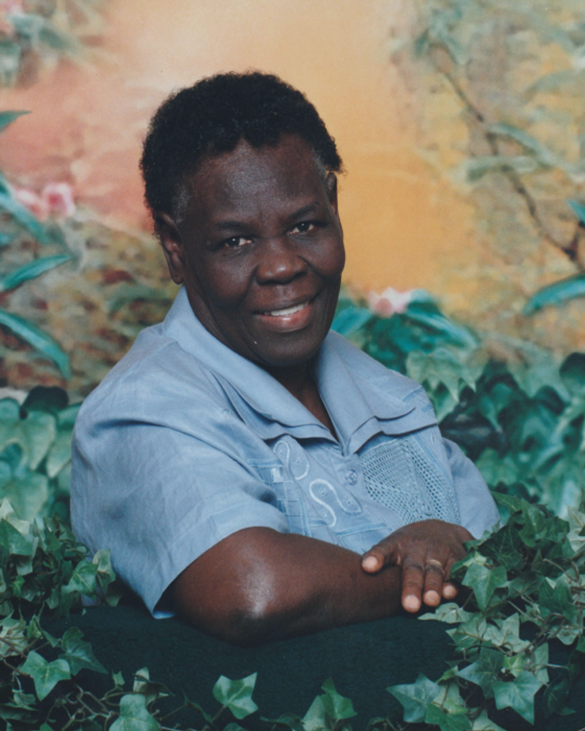 Magella F. Beaubrun Profile Photo