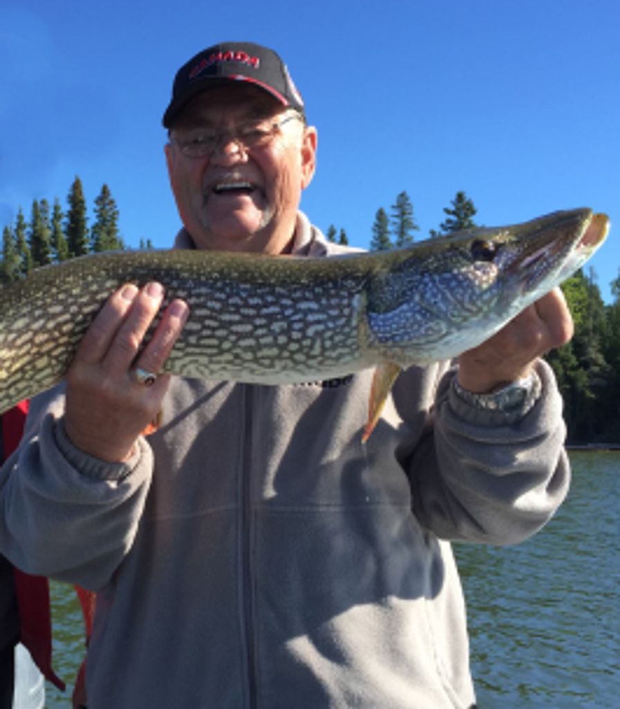 John Penner Profile Photo