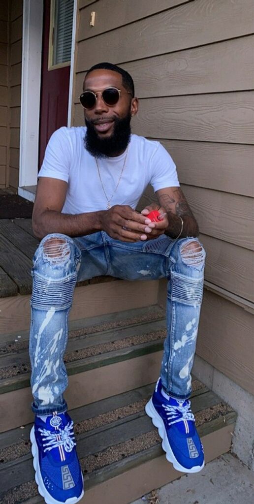 Marquis "Slim" Deuntray Silvers Profile Photo