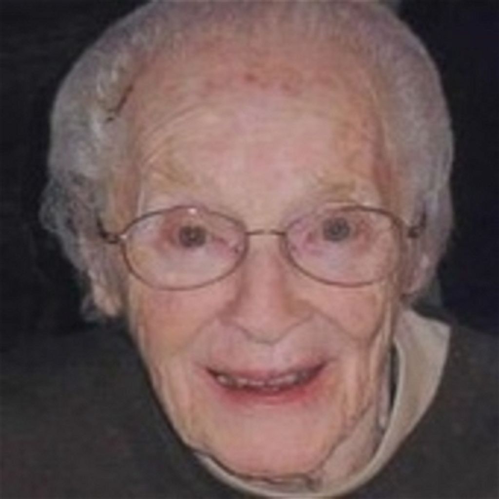 Mary Francis Barber Profile Photo