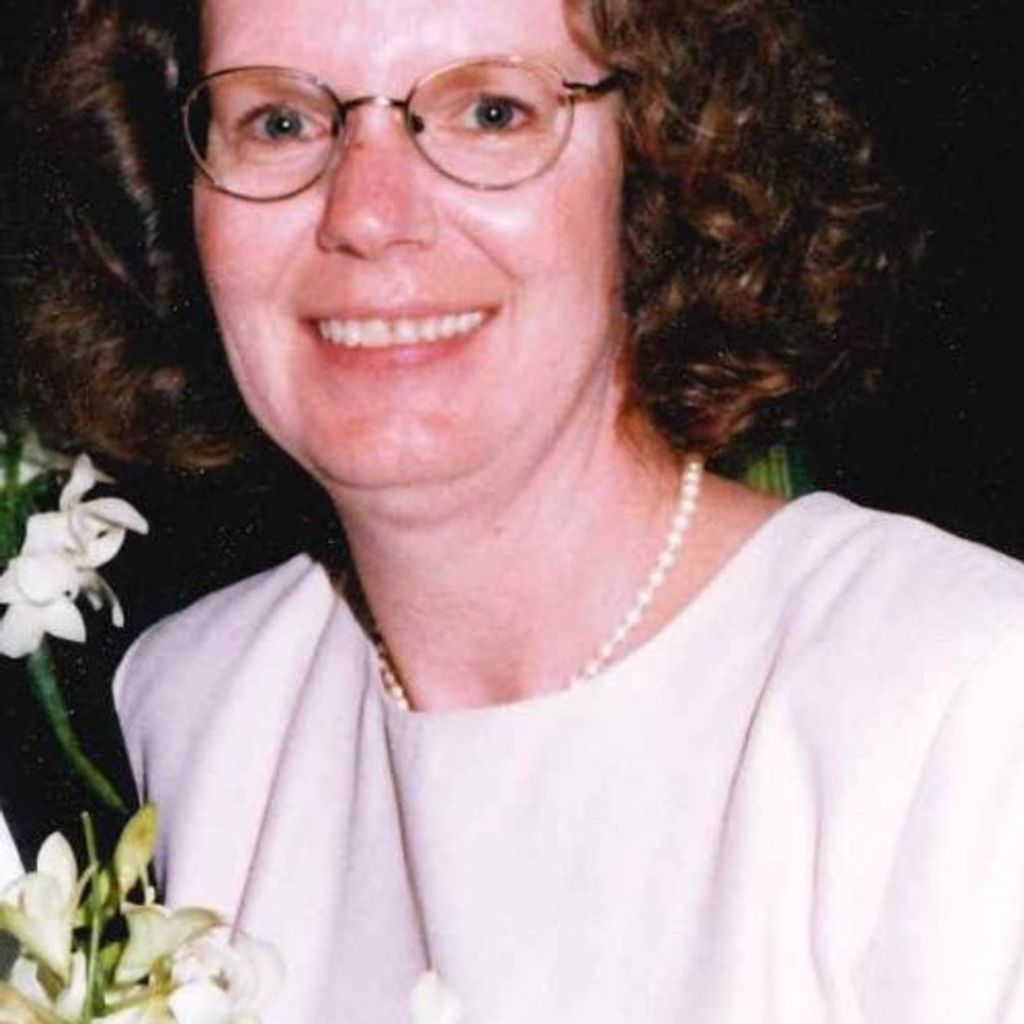 Frances “Fran” Ann O’Neil