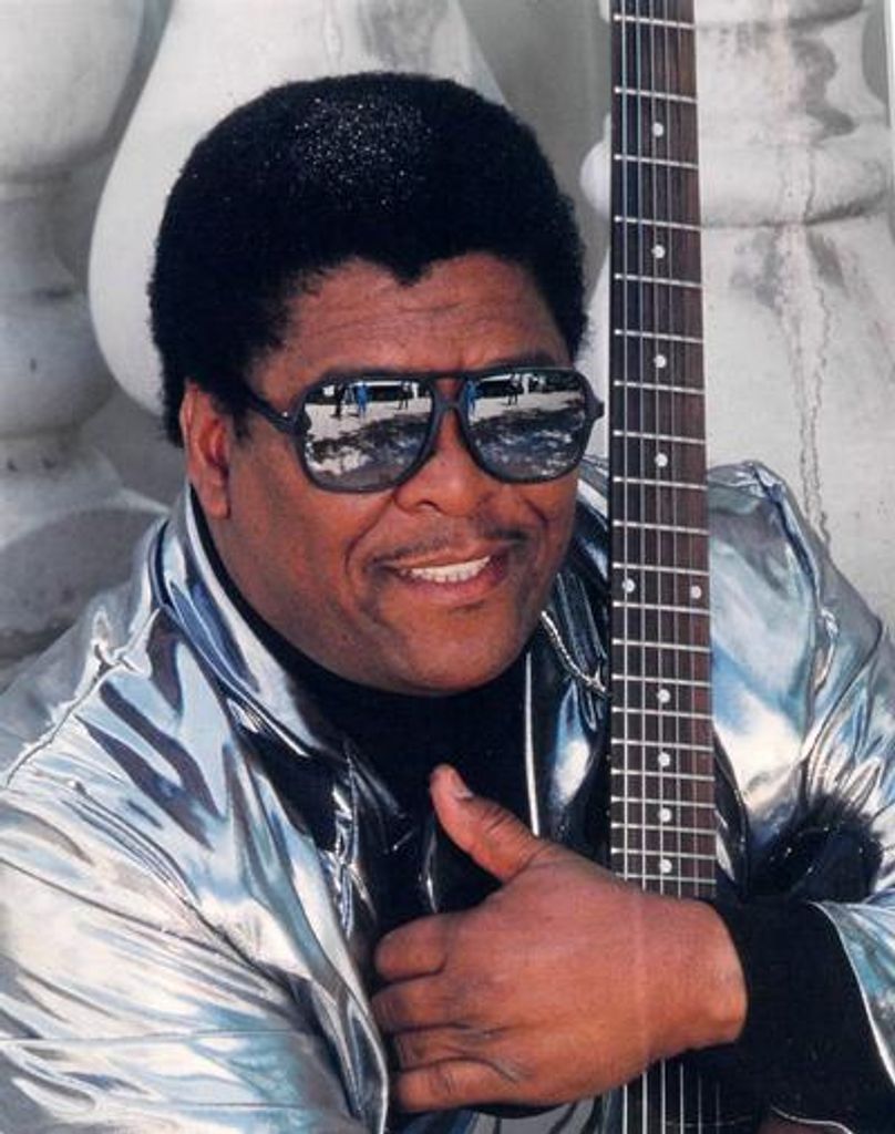 Frank "Ace" Wallace Profile Photo