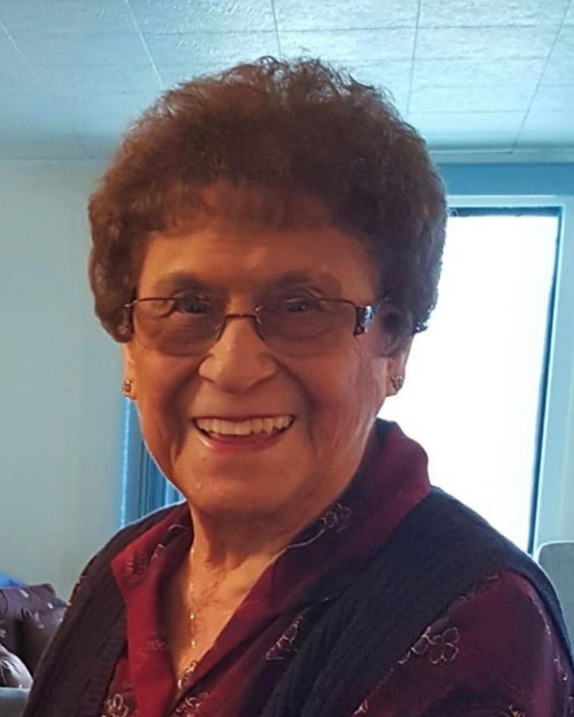 Margaret B. Romero