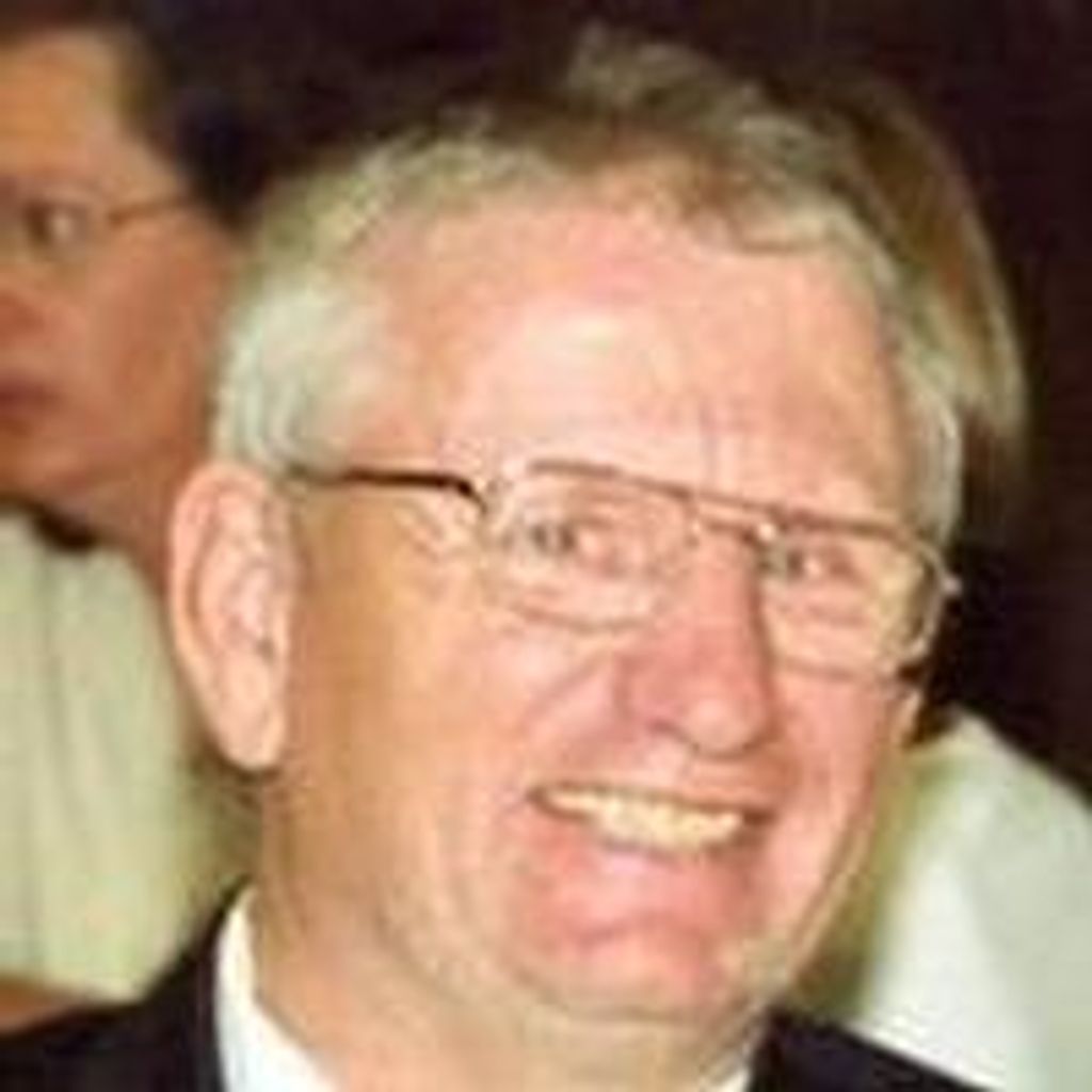 Gerald Hageman
