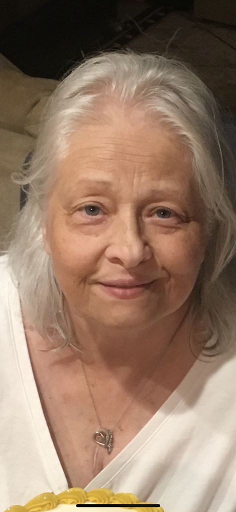 Ruby L Talbert Profile Photo