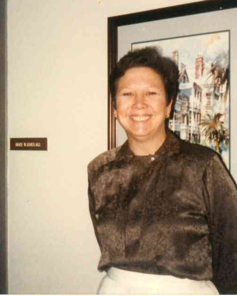 Beverly "Bev" Corrine Teague Ksenzak Profile Photo