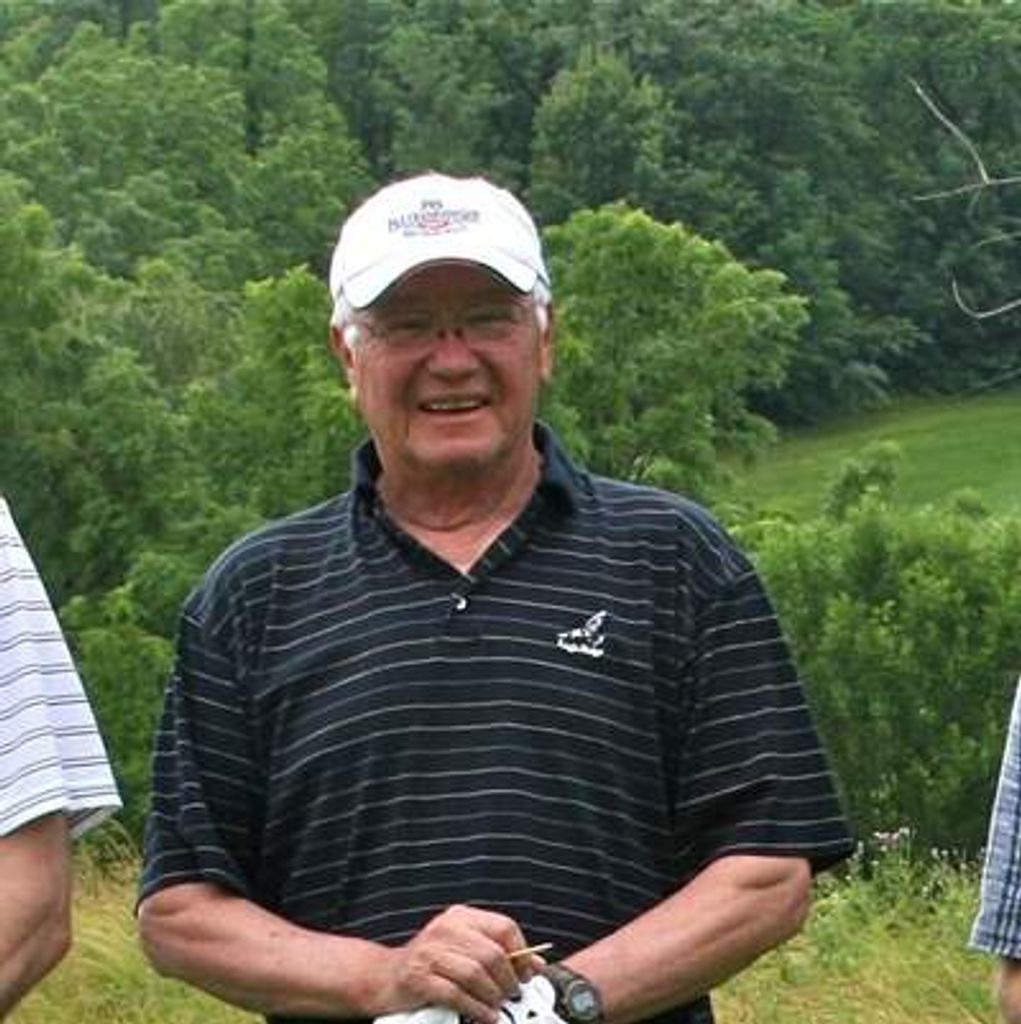 Duane Williams Profile Photo