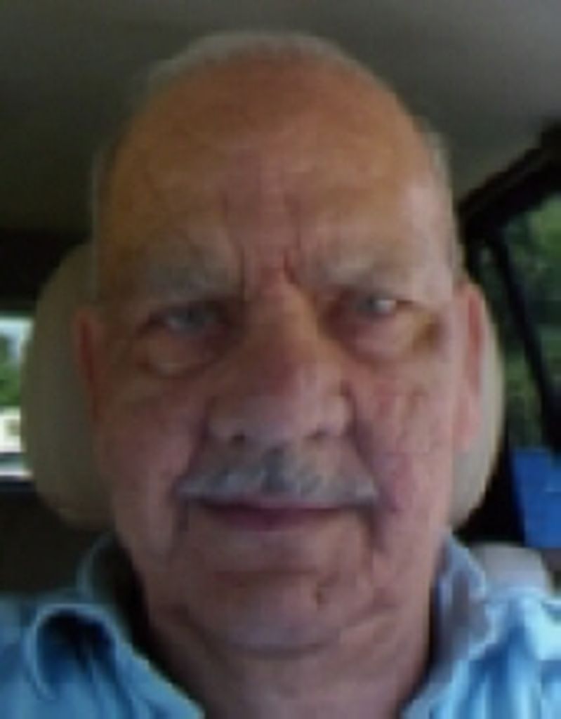 David Henry Sickler