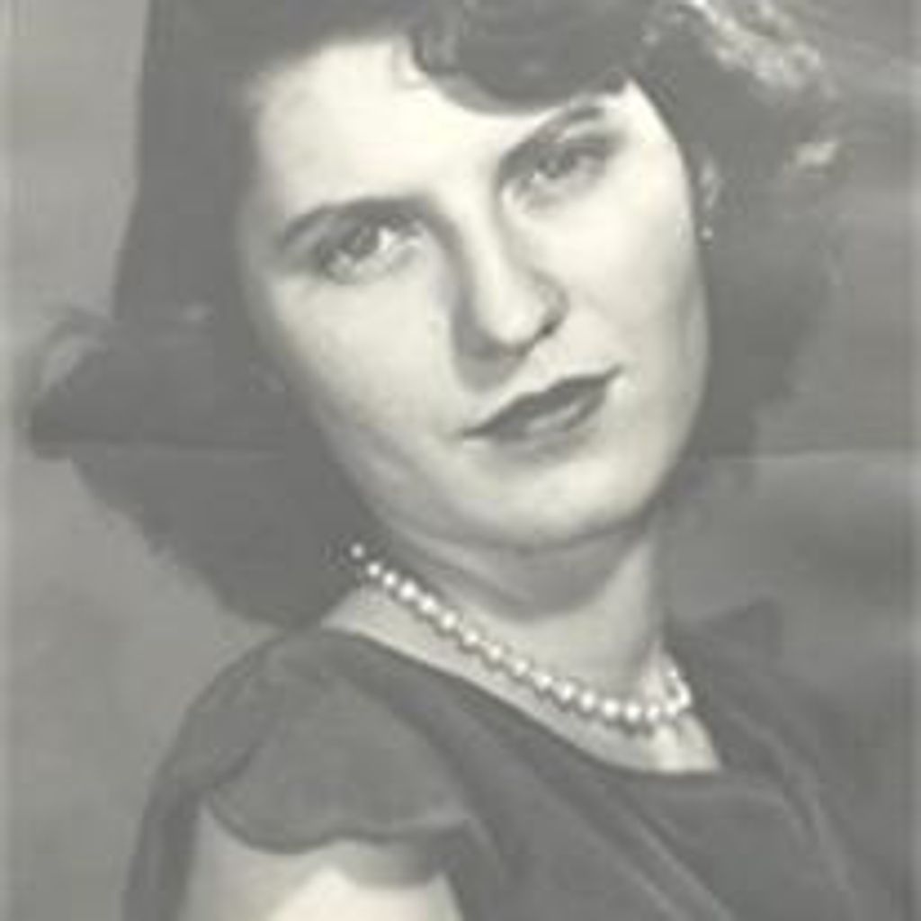 Betty Sellers