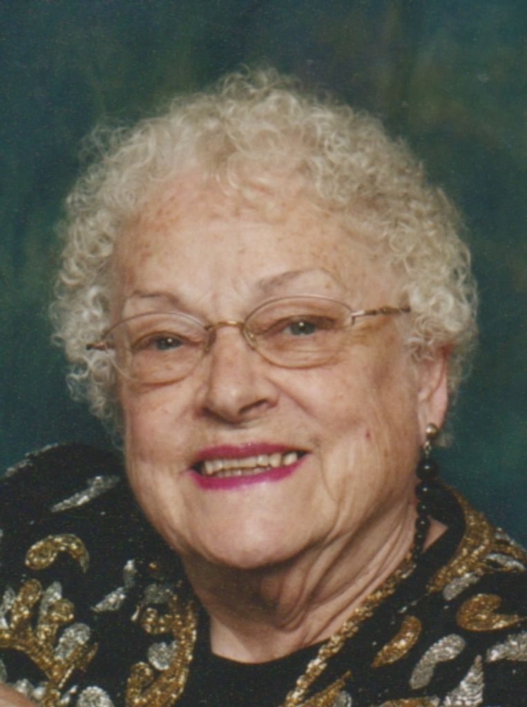 Ethel Stotz