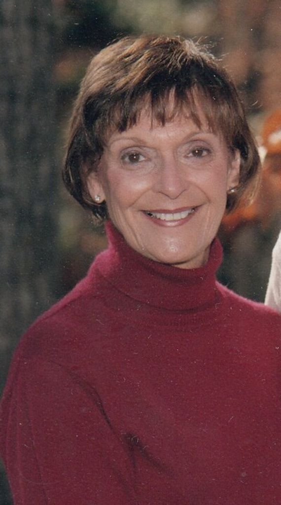 Barbara Fox Profile Photo