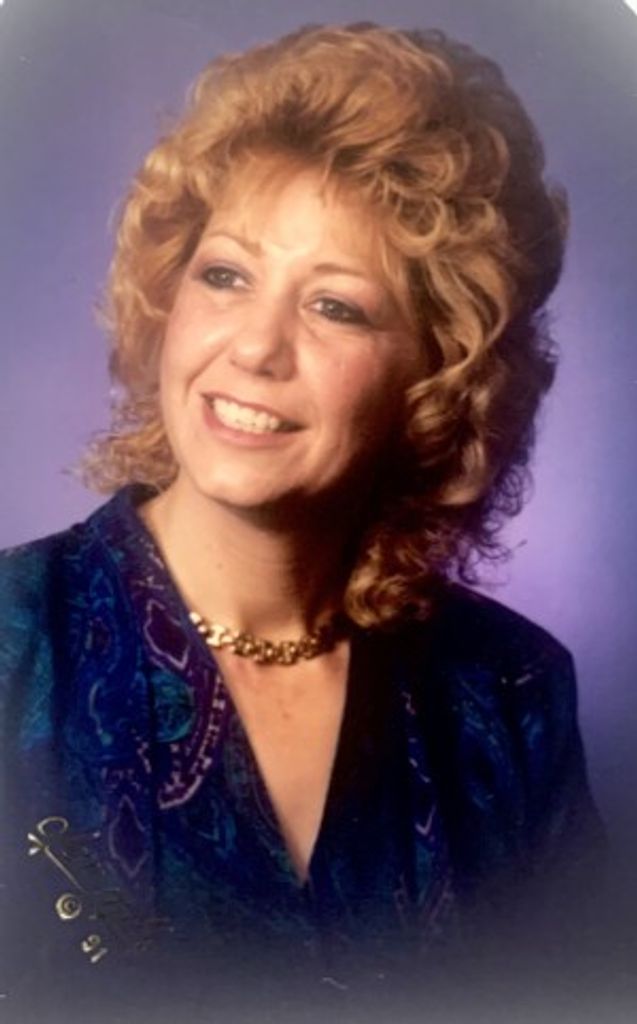 Helen Ann (Cripps)  Ritchie