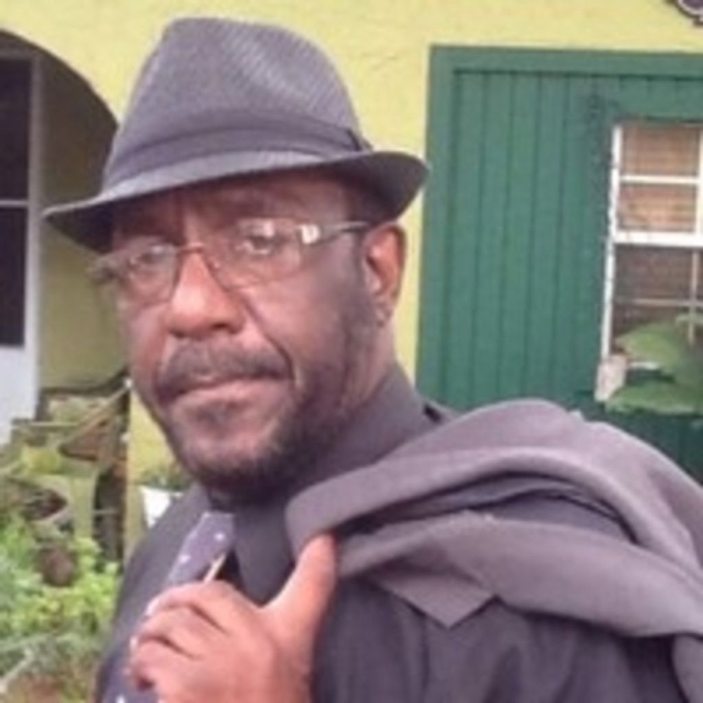 Willie Bailey , Sr.
