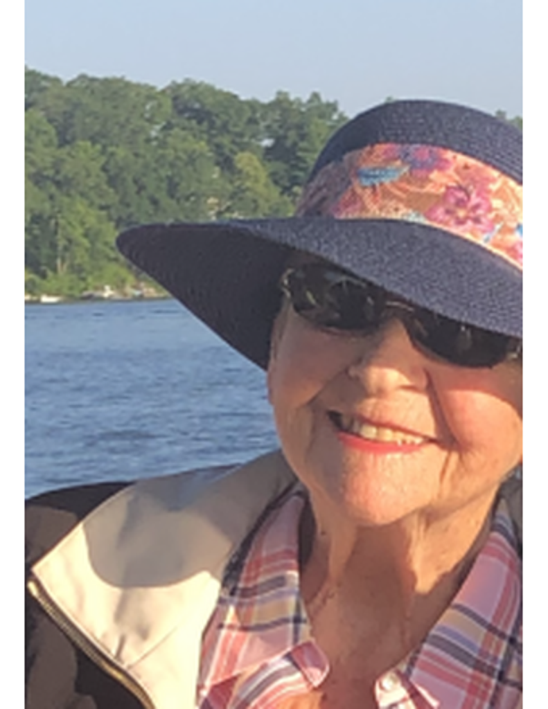 Kathryn  Elizabeth (Cowan) Mcdonald