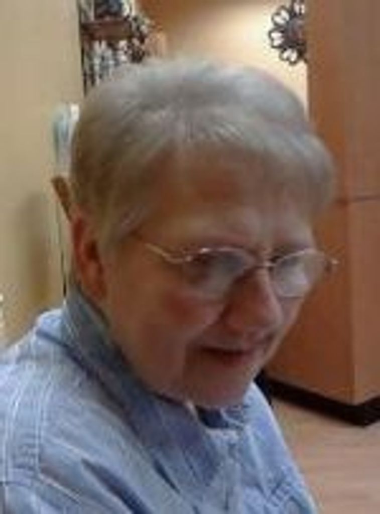 Dorothy Ledoux