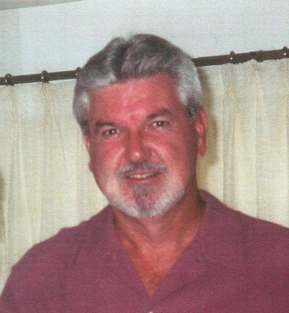 Thomas Gary Lipscomb Profile Photo