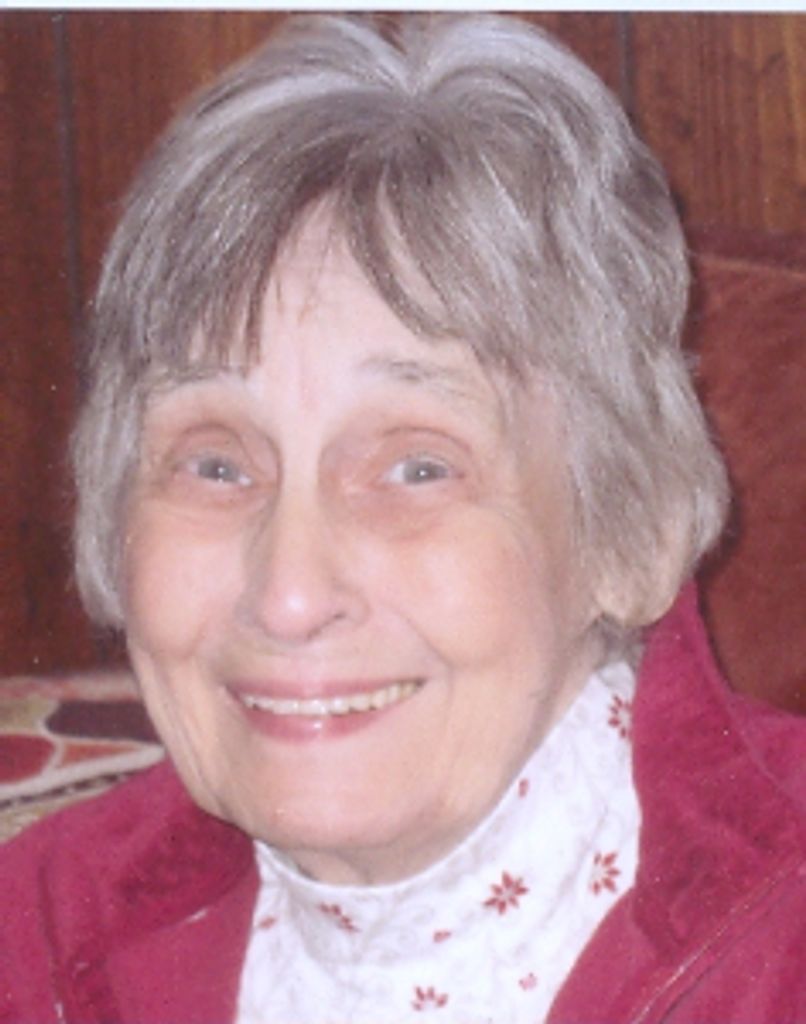 Mary A. Baker