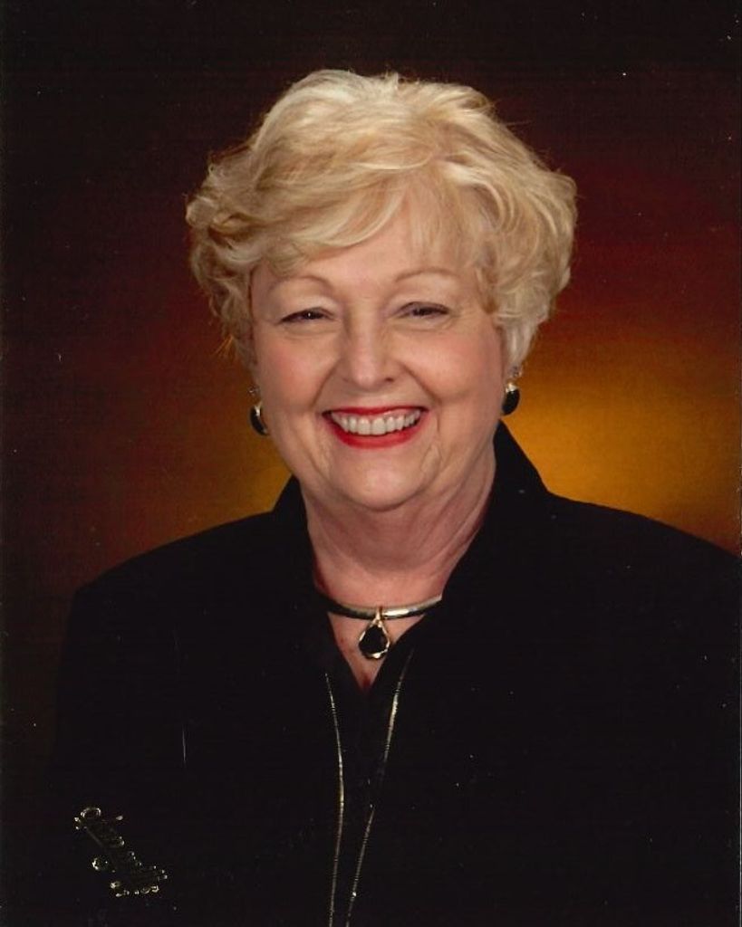 Bonnie Katie Atkins Profile Photo
