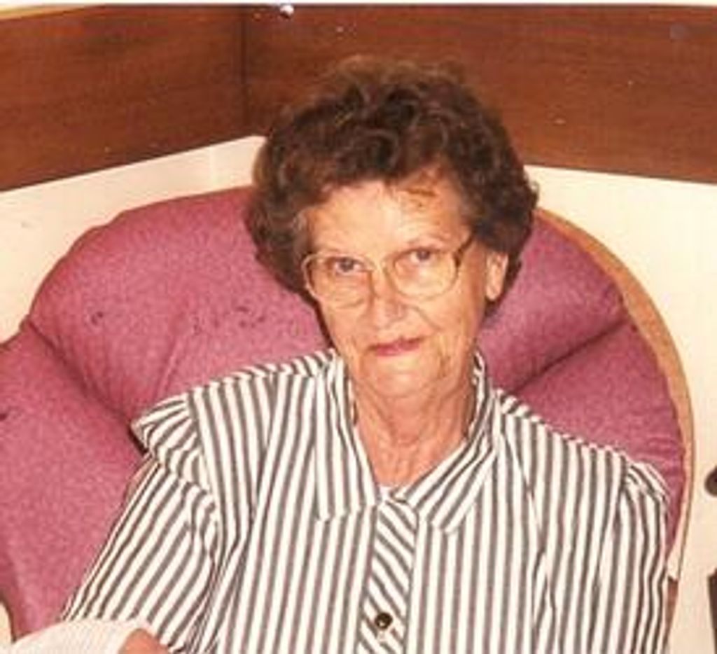 Ethel Faye Hill Profile Photo