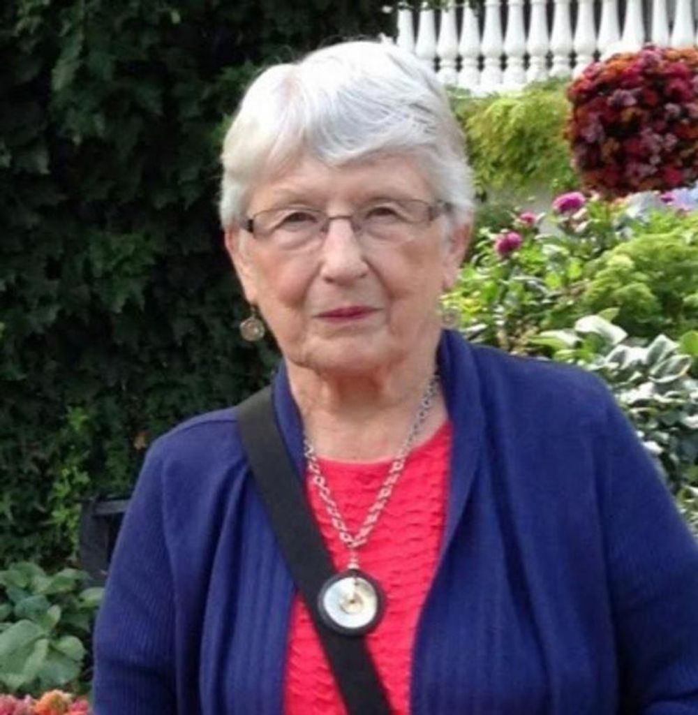 Mary Anne Lingg Profile Photo