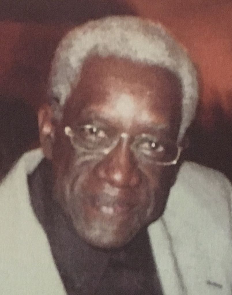 Vincent H. Blake Profile Photo