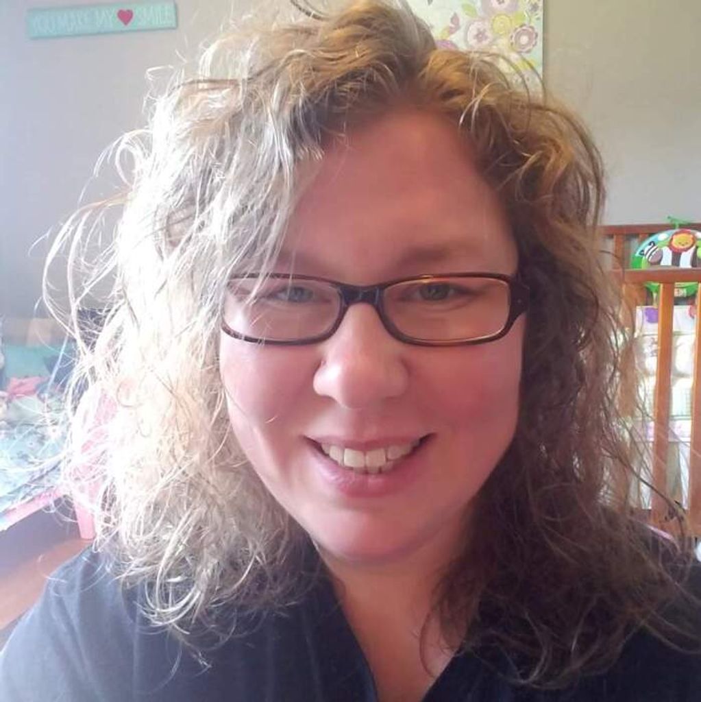 Mandy Joy (Hoekwater)  Harnden Profile Photo