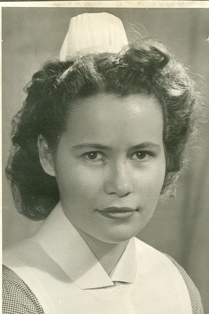 Marie Lousie Templer
