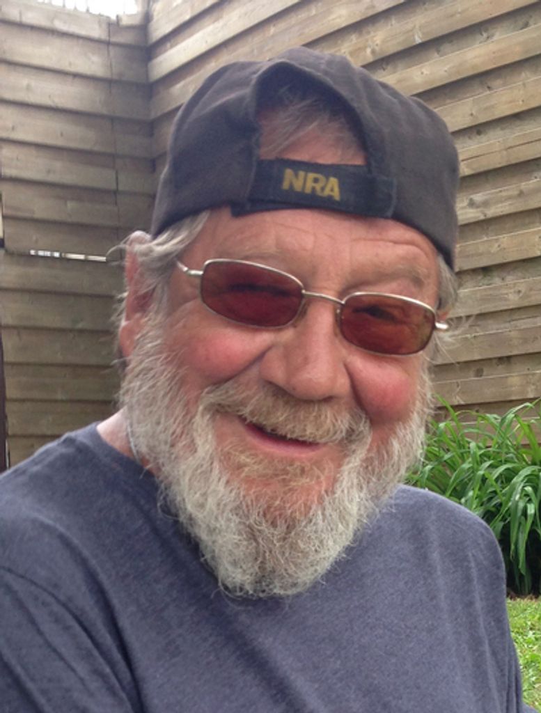 John 'Papa John' Krynak Profile Photo