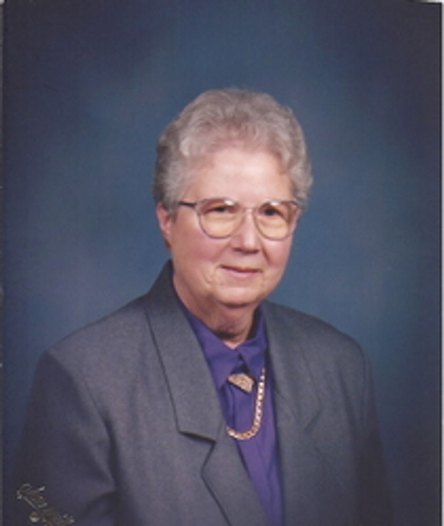 Lois J. (Etchie)  Corwin