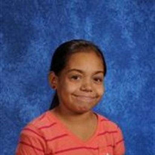 Tiffany  Nicole Banville Profile Photo
