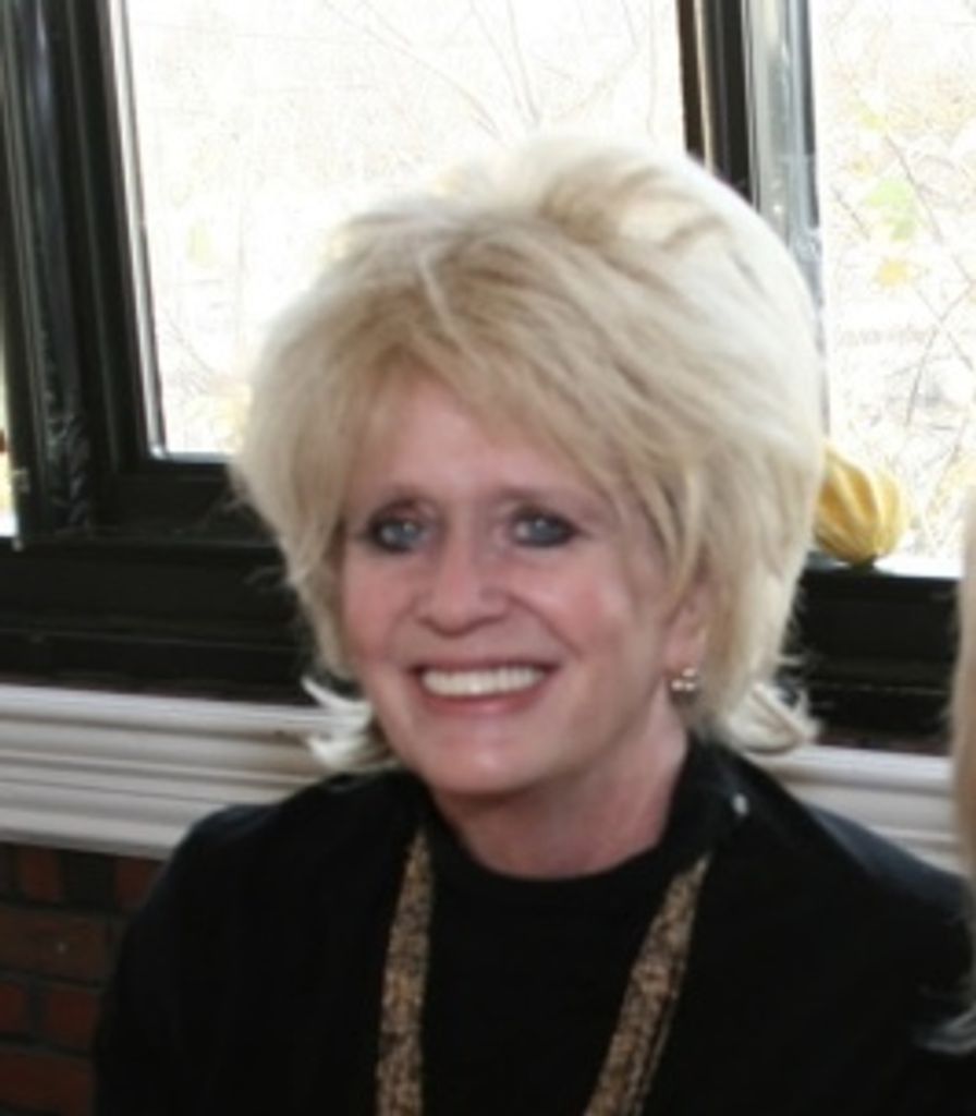 Carol Hardesty