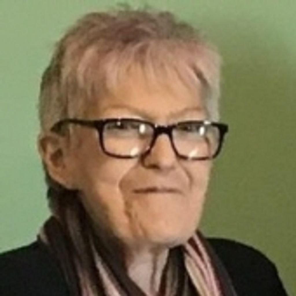 Paula Kay Bridge